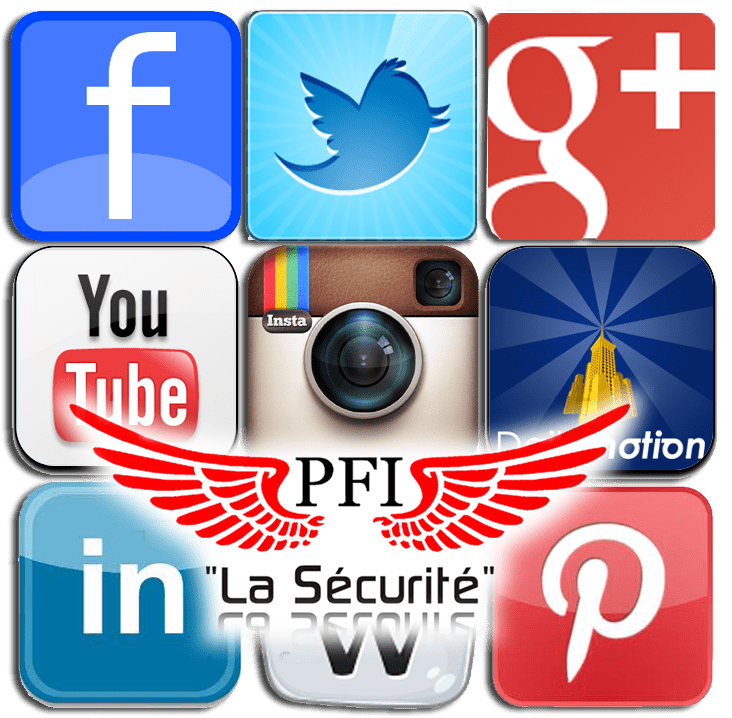 Infos/Entreprise - Les Médias Sociaux et l'Entreprise | PFI SAT Sécurité au Travail - Organisme de Formation Agrée - "Les Médias Sociaux et l'Entreprise"