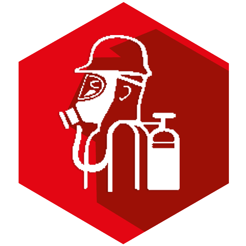 Formation Port Appareil Respiratoire Isolant (ARI)