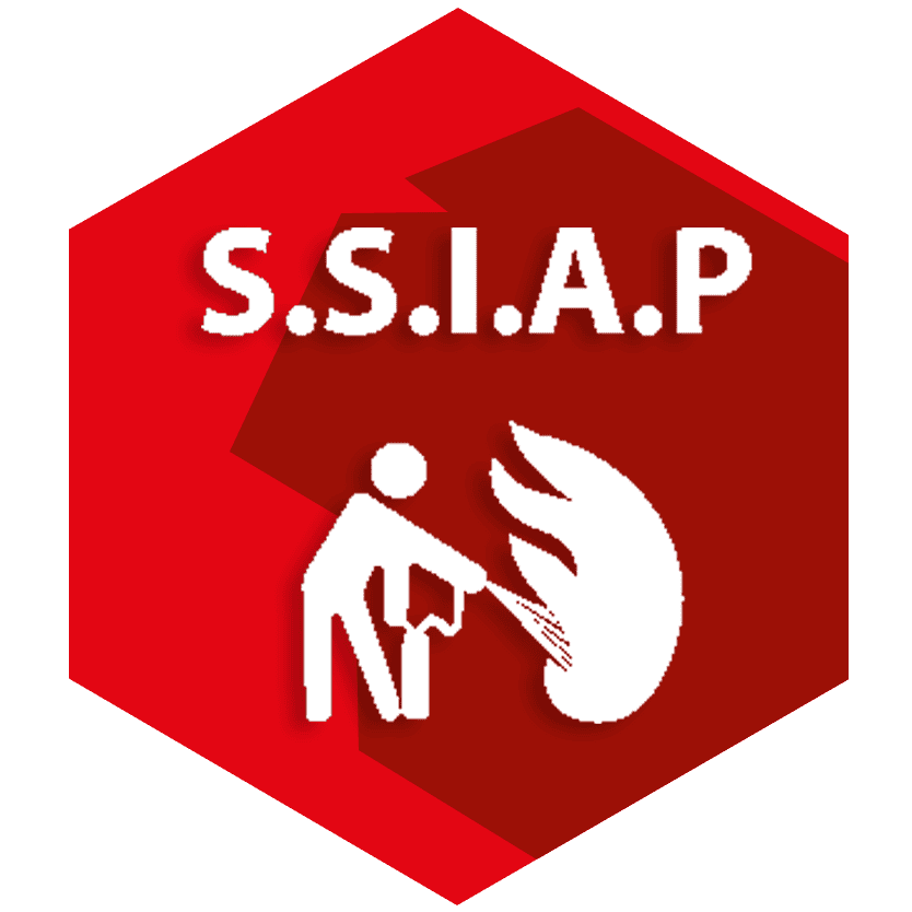 SSIAP 1 : Formation Initiale Agent de Sécurité Incendie