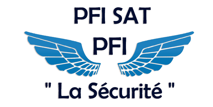 Logo PFI SAT S&eacute;curit&eacute; au Travail
