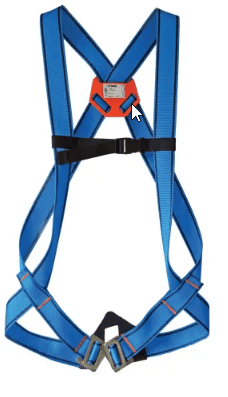 harnais antichute TRACTEL ET11