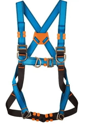 Harnais Antichute TRACTEL Technique HT 31 Harnais Antichute TRACTEL Technique HT 31