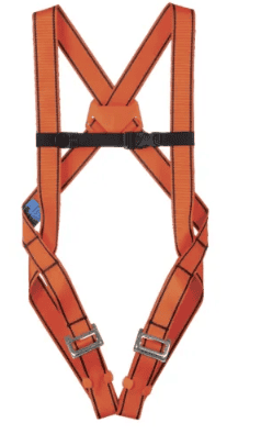 Harnais Antichute TRACTEL Technique HT10 ▷ INFOS & PRIX