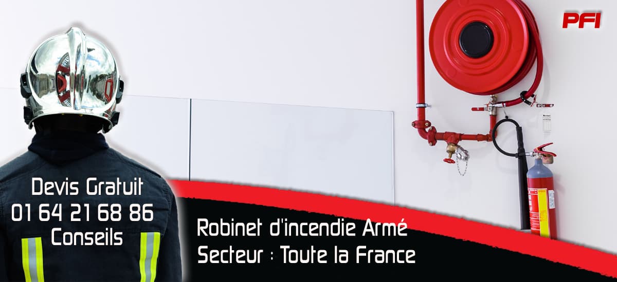 Robinet & RIA - Trouvez le bon Robinet & RIA pour se protéger contre l'incendie et repondre aux obligationsRobinet & RIA - Trouvez le bon Robinet & RIA pour se protéger contre l'incendie et repondre aux obligations