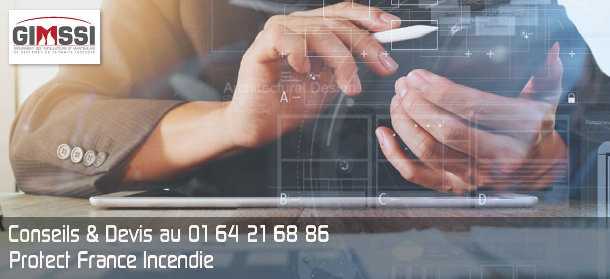 ▷ Infos/Tarifs - La Protection Incendie GIMSSI et PFI SAT Sécurité au Travail - Groupement des installateurs et mainteneurs de systèmes de sécurité incendie - INFOS PFI SAT Sécurité au Travail