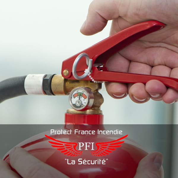 Comment choisir un extincteur ? > Infos Sécurité et Protection Incendie > Réglementation > Découvrez nos articles sur Comment choisir un extincteur > Toutes les informations sur Comment choisir un extincteur sont à retrouver sur le site de PFI...