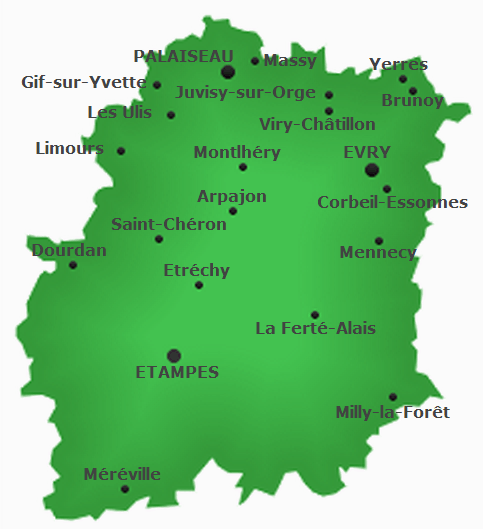 Détection incendie Essonne 91 : La Société PFI C'est la Vente, Installation, Achat, Acheter, Entretien, Maintenance, Vérification, Contrôle de vos Systèmes de détection incendie  sur Essonne 91000, Alarme détection incendie à Paris...