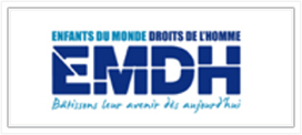 EMDH Enfants du Monde et Droit de l'homme