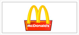 MAC DONALD