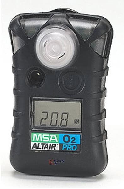 Détecteur Monogaz MSA Altair PRO O2 Oxygène - ▷ INFOS & PRIX Détecteur Monogaz MSA Altair PRO O2 Oxygène - ▷ INFOS & PRIX