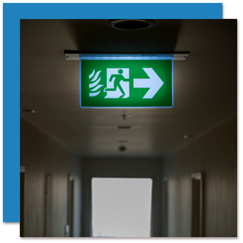 Société Éclairage de sécurité à PARIS